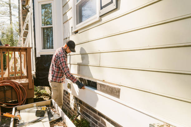 Top rated local Emergency Siding Repair specialists in Silverdale, PA
